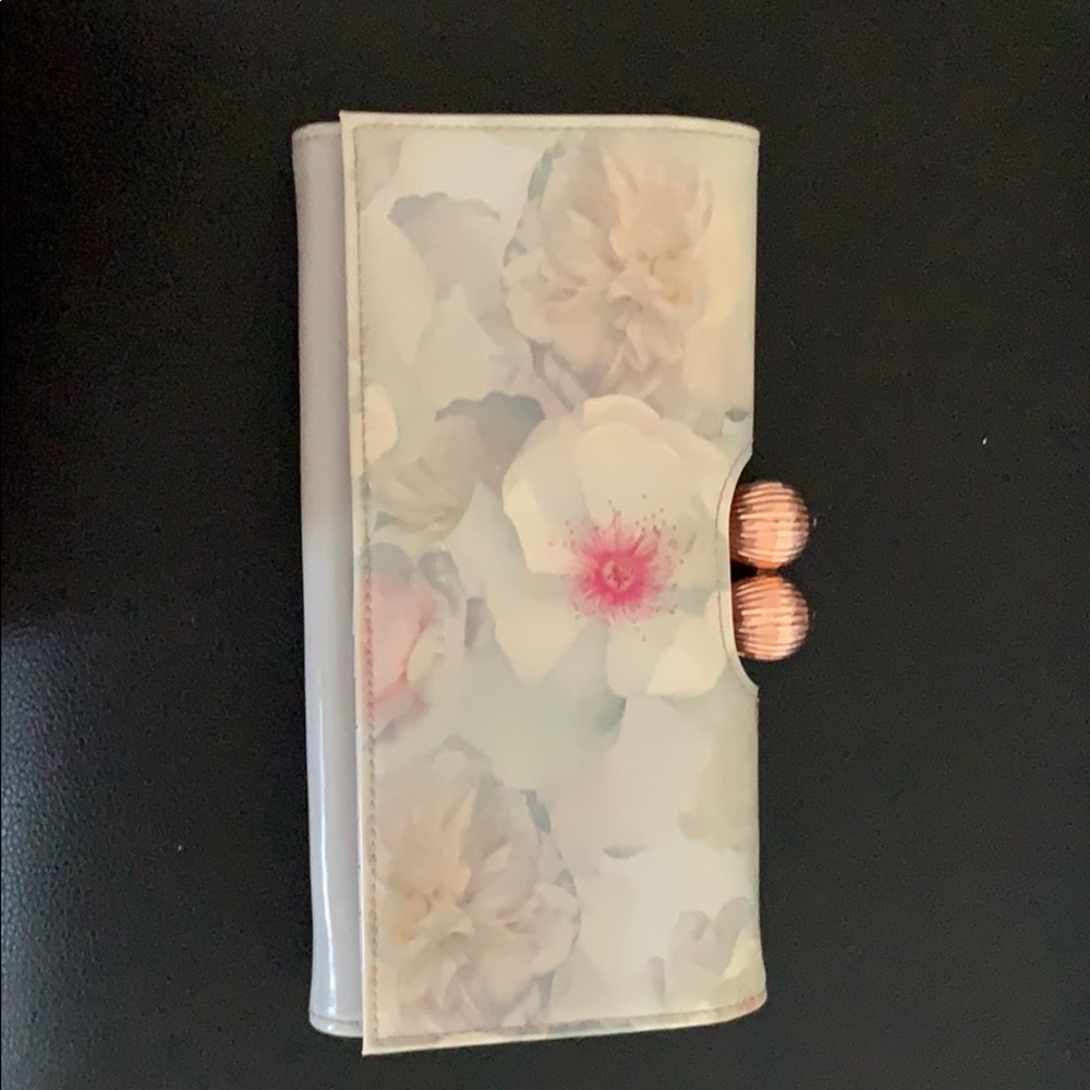 Ted Baker Wallet